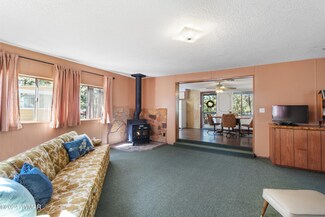 1991 W Stratton, Show Low, AZ 85901