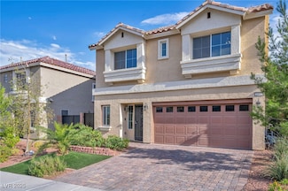 5341 Kennedy Hill Ave, Las Vegas, NV 89139