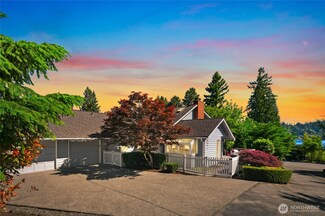 3089 W Lake Sammamish Pkwy NE, Redmond, WA 98052