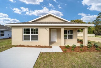 10832 SE 66th Ave, Belleview, FL 34420