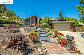 1431 Huston Rd, Walnut Creek, CA 94597
