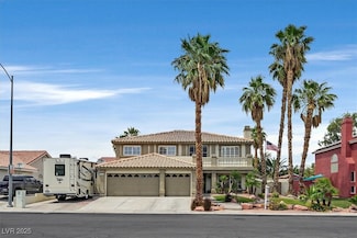 928 Aspen Valley Ave Unit 4, Las Vegas, NV 89123