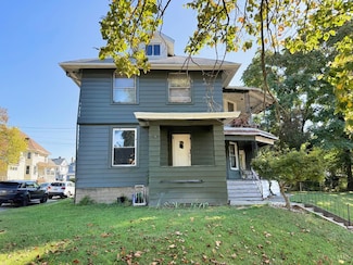 762 Park Ave, Hamilton, OH 45013