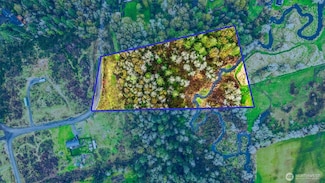 911 Mill Creek Rd SE, Shelton, WA 98584