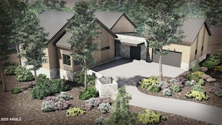 3682 S Woodland Hills Dr, Flagstaff, AZ 86005