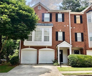 5996 Eagle Tiff Ln, Sugar Hill, GA 30518