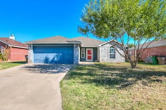 1220 James Ln, San Angelo, TX 76905