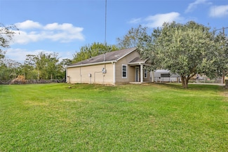 7770 Fm 834 E, Hull, TX 77564