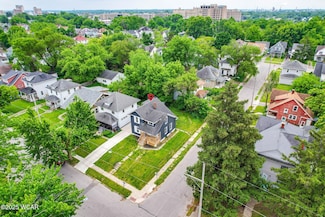 931 Richie Ave, Lima, OH 45805