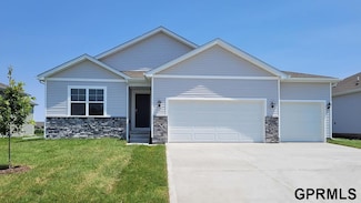 5507 N 188th St, Bennington, NE 68007