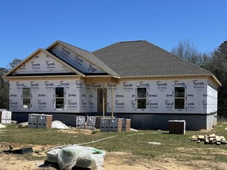 233 Mockingbird Trail, Newton, AL 36352