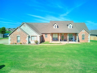769 Silver Chase Dr, Choctaw, OK 73020