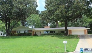 1 Fairview Cir, Childersburg, AL 35044