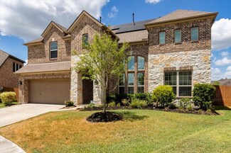 27903 Emerald Vista Dr, Spring, TX 77386