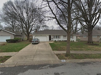 419 W 109th St, Kansas City, MO 64114