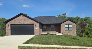 781 Yellowstone Trail, Richmond, KY 40475