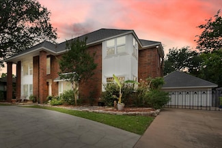 2608 Rivercrest Dr, Arlington, TX 76006