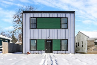 2939 Ralston Ave, Indianapolis, IN 46218