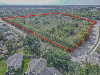 0 Windmill Lakes Blvd, Houston, TX 77075