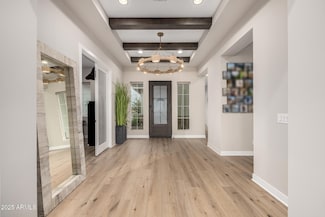 2131 E Nolan Place, Chandler, AZ 85249