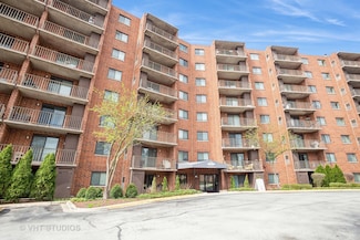 1 Bloomingdale Place Unit 617, Bloomingdale, IL 60108