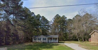 60 Lee St, Rockmart, GA 30153