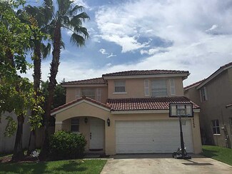 4730 SW 153rd Terrace, Miramar, FL 33027