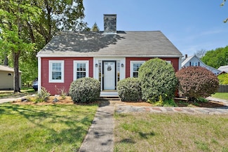 524 Commercial St, Braintree, MA 02184