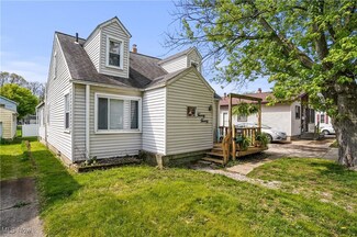 2020 Cramer Ave, Akron, OH 44312