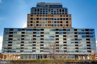 1200 Steuart St Unit 713, Baltimore, MD 21230