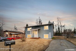 9831 Whitefish Cir, Anchorage, AK 99515