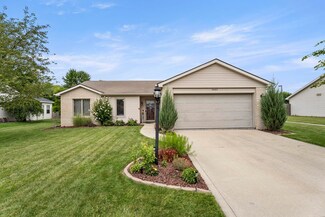 16503 Juniper Pass, Harlan, IN 46743