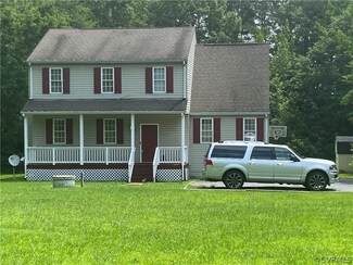 12507 Duncan Rd, North Dinwiddie, VA 23805
