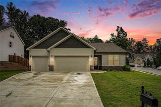 122 Riverbirch Way, Dallas, GA 30157