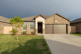 1918 Wrigley Dr, Odessa, TX 79762