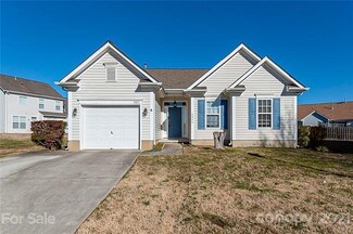 4015 Lundale Ct, Charlotte, NC 28273