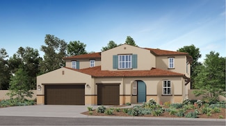 Residence Four, Menifee, CA 92585
