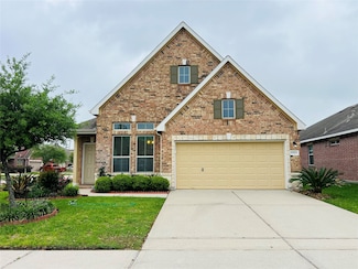 15703 Coz Ct, Houston, TX 77049