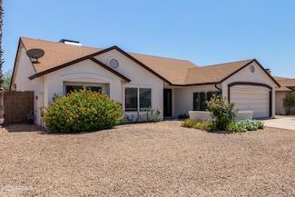 10807 W Morten Ave, Glendale, AZ 85307