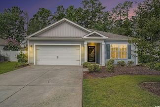 1241 Midtown Village Dr, Conway, SC 29526