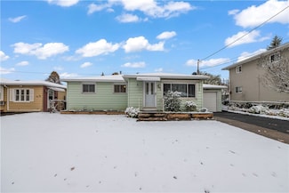 22 Trento St, Rochester, NY 14606