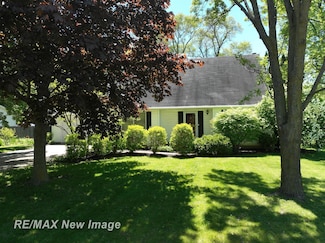5475 George St, Saginaw, MI 48603