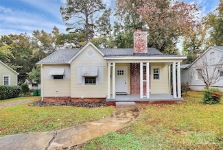 2504 Morton St, Charlotte, NC 28208