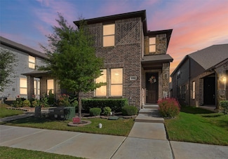 6708 Farsight Dr, Fort Worth, TX 76179