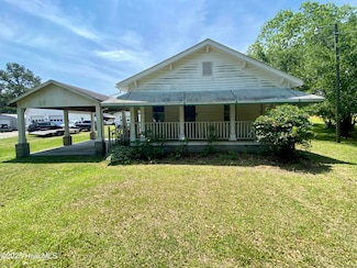 836 Nc 118, Grifton, NC 28530