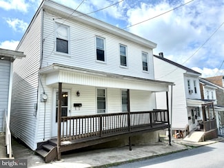 312-314 W Chester St, Shenandoah, PA 17976