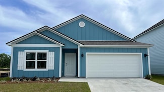 172 Needle Thrush Cir, Crawfordville, FL 32327