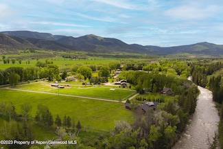 176 Letey Ln, Woody Creek, CO 81656