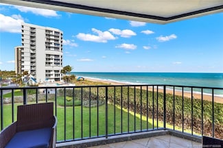 9650 S Ocean Dr Unit 302, Jensen Beach, FL 34957