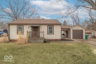 4836 W 71st St, Indianapolis, IN 46268